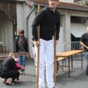 Sortie 2012 à Bitche - Le Bal de l'après-midi